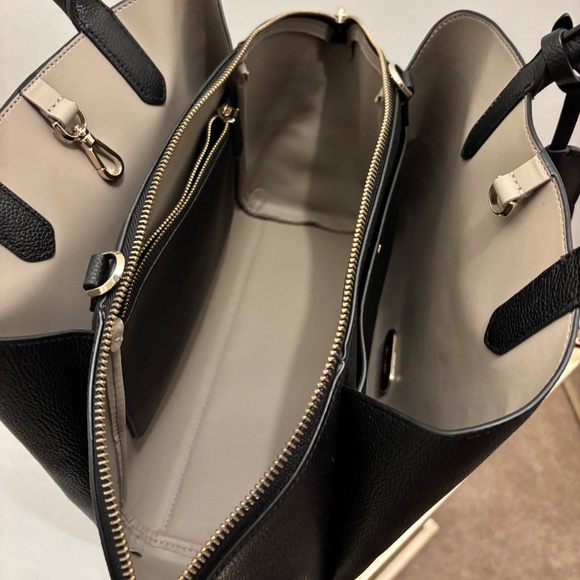 kate spade New York Large Crossbody Handbag Purse - Picture 8 of 16